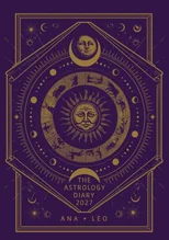The Astrology Diary 2027