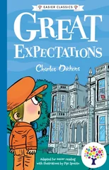 Easier Classics Great Expectations
