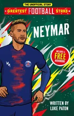Greatest Football Stars