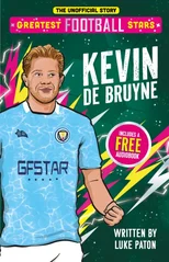 Greatest Football Stars