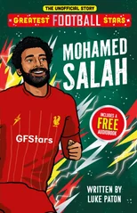 Greatest Football Stars
