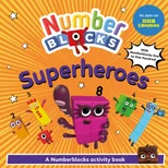 Numberblocks Heroes