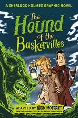 The Hound of the Baskervilles