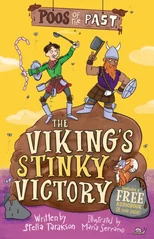 Poos of the Past - The Viking’s Stinky Victory