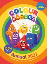 Colourblocks Annual 2027