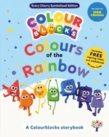 Colours of the Rainbow
