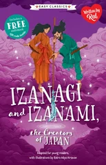 Japanese Folk Tales