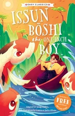 Japanese Folk Tales