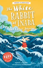Japanese Folk Tales