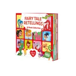 Red's Fairy Tale Retellings