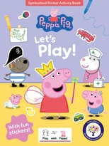 Peppa Pig