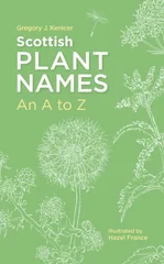 Scottish Plant Names