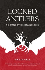Locked Antlers