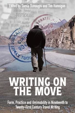 Writing on the Move