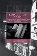 Reading Hitler's Victims