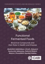 Functional Fermented Foods