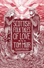 Scottish Folk Tales of Love