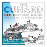 The Cunard Colouring Book