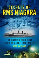 Secrets of RMS Niagara