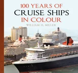 100 Years of Cruise Ships in Colour