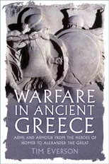 Warfare in Ancient Greece