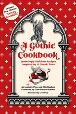 A Gothic Cookbook