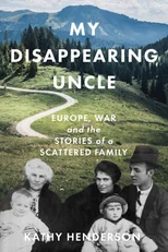 My Disappearing Uncle