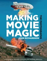 Making Movie Magic