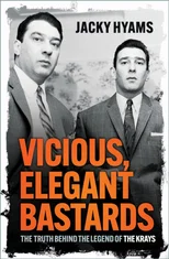 Vicious, Elegant Bastards