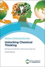 Unlocking Chemical Thinking