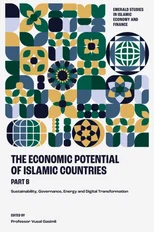 The Economic Potential of Islamic Countries, Part B