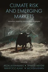 Climate Risk and Emerging Markets