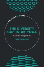 The Diversity Gap in UK Yoga