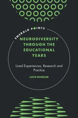 Neurodiversity Through the Educational Years