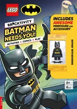 LEGO® Batman™
