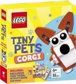 LEGO® Books. Tiny Pets