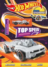 Hot Wheels™