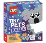 LEGO® Books. Tiny Pets