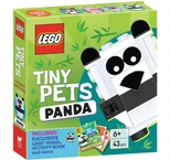 LEGO® Books. Tiny Pets