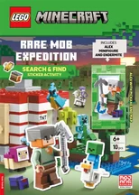 LEGO®  Minecraft™