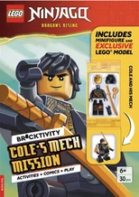 LEGO® NINJAGO®