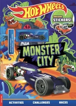 Hot Wheels™