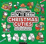 How to Draw Christmas Cuties