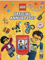 LEGO® Books