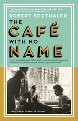 The Cafe with No Name