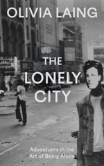 The Lonely City