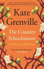 The Country School Master