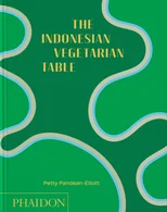 The Indonesian Vegetarian Table