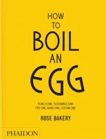 How to Boil an Egg