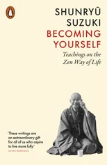 Becoming Yourself